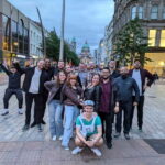Belfast: Pub Crawl and Bar Walking Tour with Two Drinks - How This Tour Balances Value and Authenticity
