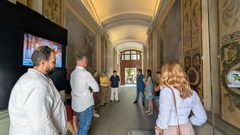 Belgrade: 3-Hour Serbian History Walking Tour - Why This Tour Offers Great Value