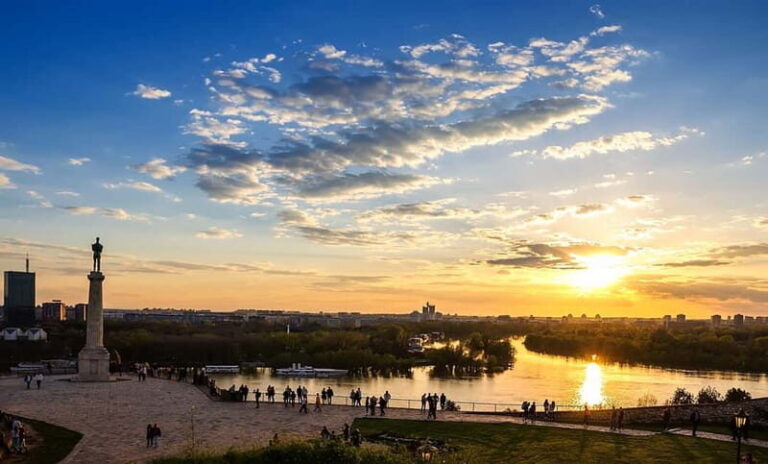 Belgrade: 3-Hour Sightseeing City Tour - What’s Included and How It Adds Value