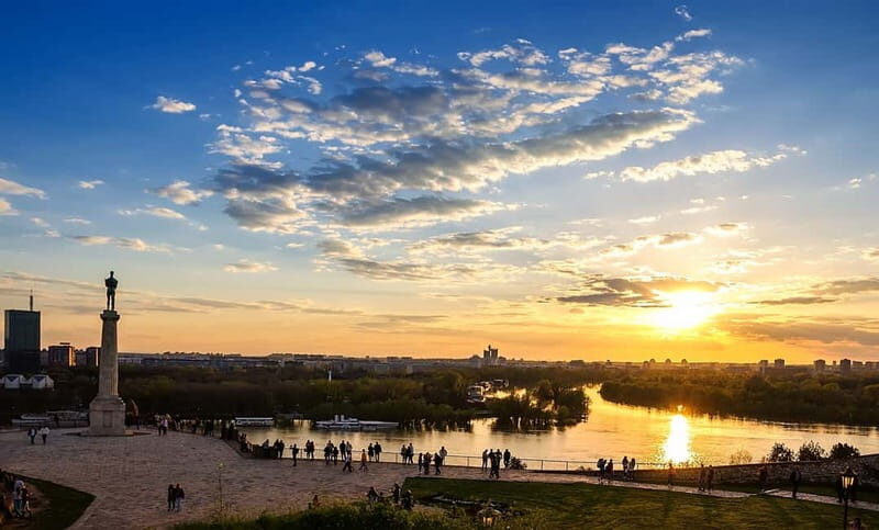 Belgrade: 3-Hour Sightseeing City Tour - What’s Included and How It Adds Value
