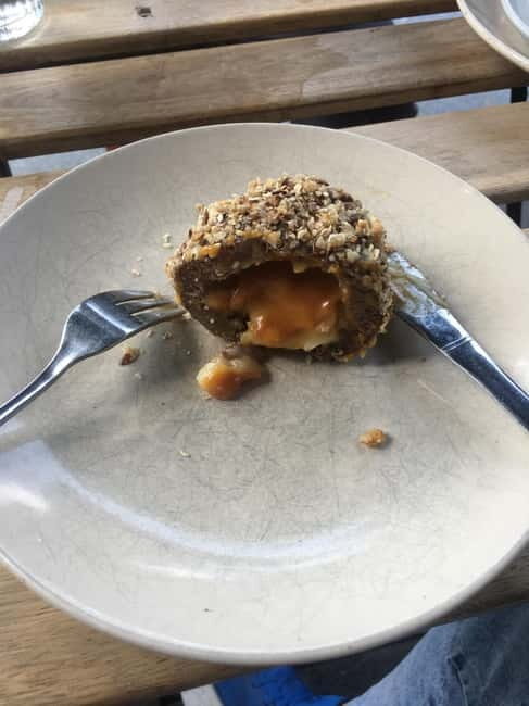 Belgrade: 3-Hour Walking Local Street Food Tasting Tour - A Deeper Dive into the Tour Experience