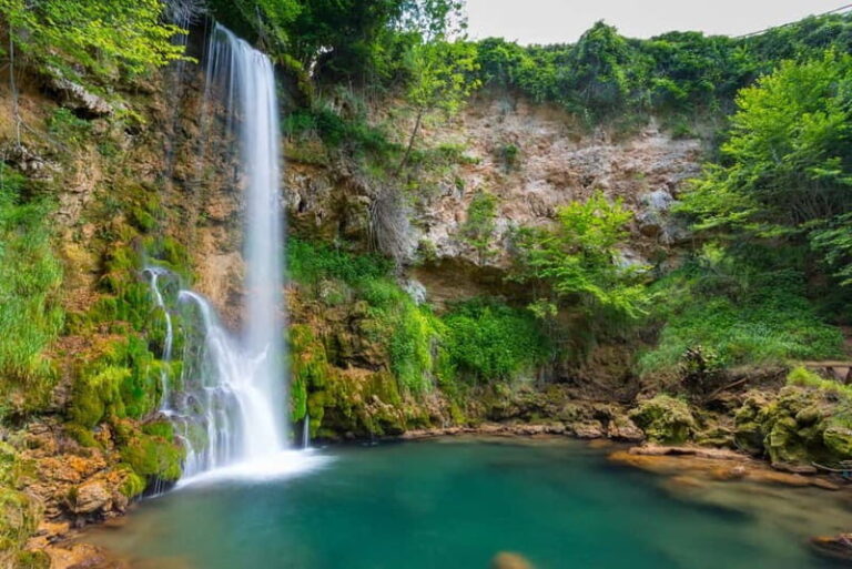 Belgrade: Best of East Tour (Resava Cave & Lisine Waterfall) - Who Will Love This Tour?