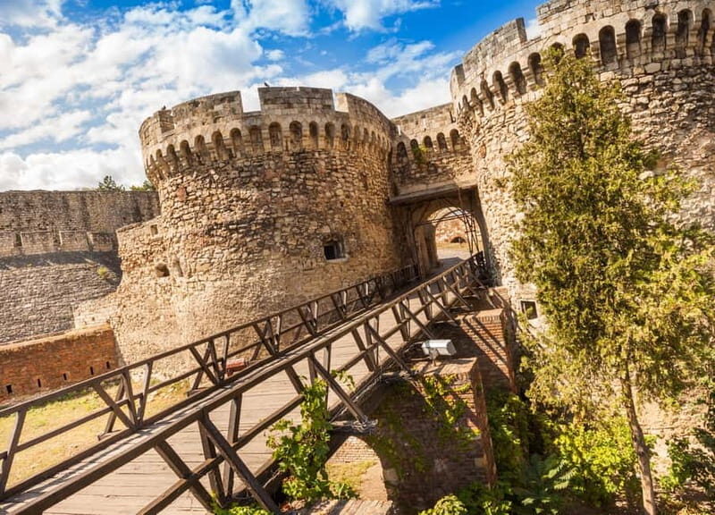 Belgrade City Tour and Nikola Tesla Museum - Practical Details and Value