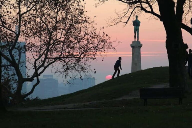 Belgrade Fortress: Private Tour to See Big Picture - An In-Depth Look at the Belgrade Fortress Private Tour