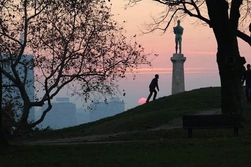 Belgrade Fortress: Private Tour to See Big Picture - An In-Depth Look at the Belgrade Fortress Private Tour