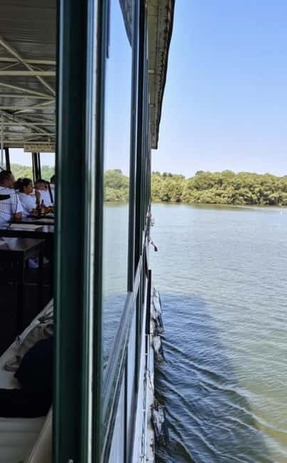 Belgrade: Guided Sightseeing Cruise, Danube and Sava rivers - Final Thoughts