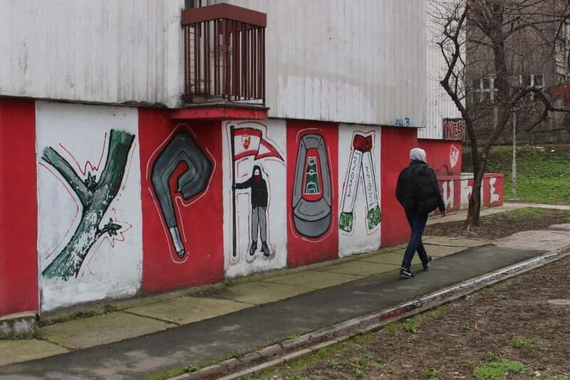 Belgrade Hooligans E Scooter tour - Practical Details and Value