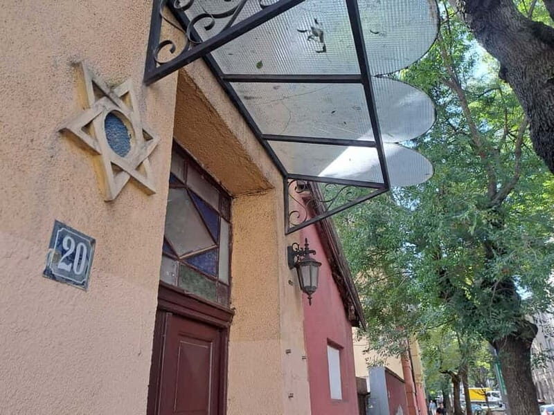 Belgrade: Jewish walking tour - Introduction: What’s the Tour All About?