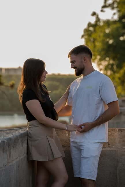 Belgrade: Kalemegdan Fortress Photoshoot - Why This Photoshoot Offers Great Value