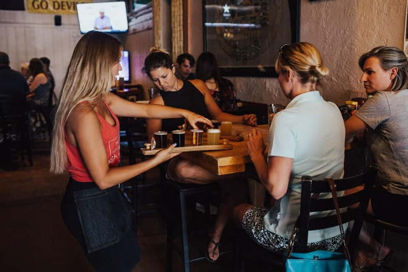 Belgrade: Local Craft Beer Tasting Tour - What to Expect from the Tour