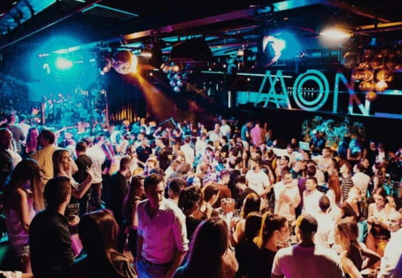 Belgrade Nightlife Tour - Practical Details and Value