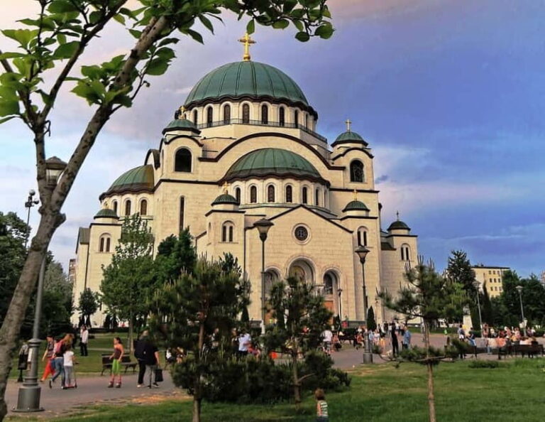 Belgrade Panoramic City Tour - Transportation, Group Size, and Overall Value