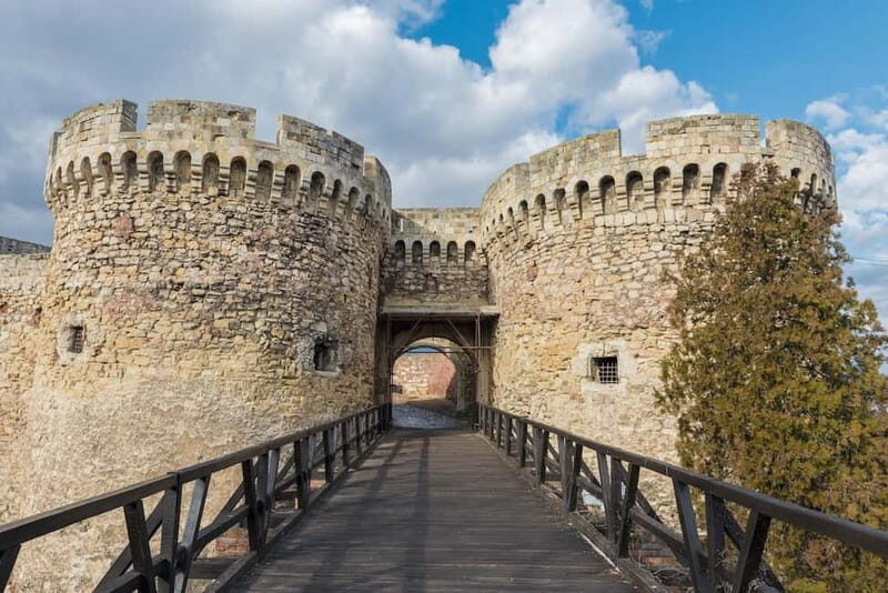 Belgrade: Private City Highlights Guided Walking Tour - The Value of a Private Tour