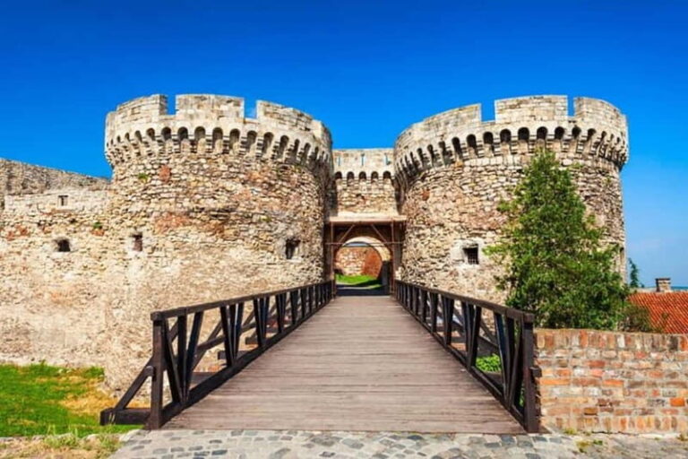 Belgrade: Private custom tour with a local guide - Who Would Love This Tour?