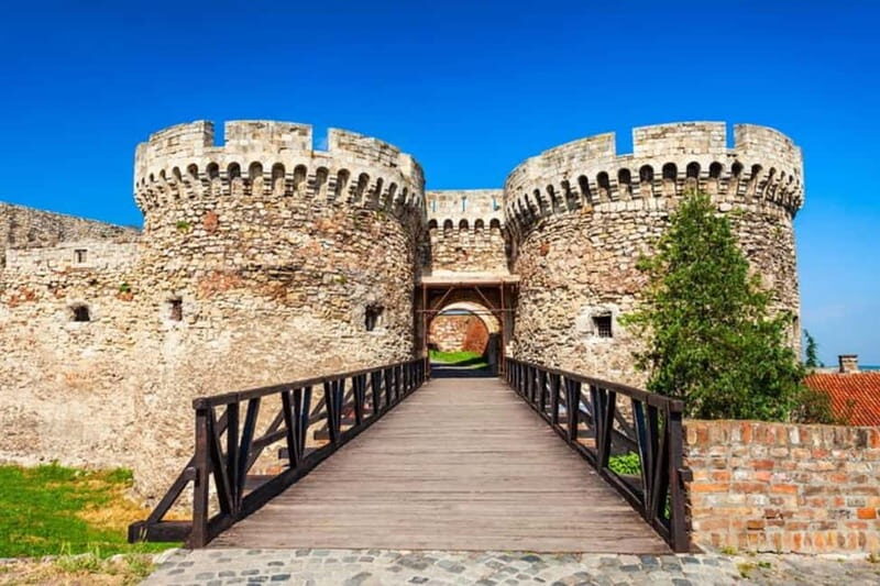 Belgrade: Private custom tour with a local guide - Who Would Love This Tour?
