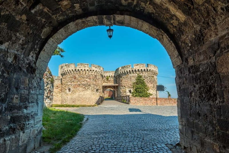 Belgrade: Private Exclusive History Tour with a Local Expert - Why a Private Tour Adds Value