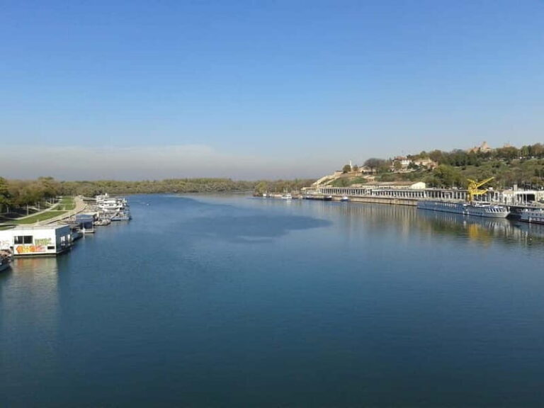 Belgrade: Private Welcome Tour w/ a Local - Authenticity, Value, and Unique Insights