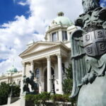 Belgrade: Shared Group or Private Guided Walking Tour - What to Expect from the Itinerary
