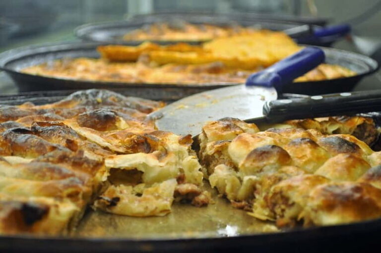 Belgrade: Street Food and Drinks Tour with 20+Tastings - Practical Details: What You Need to Know