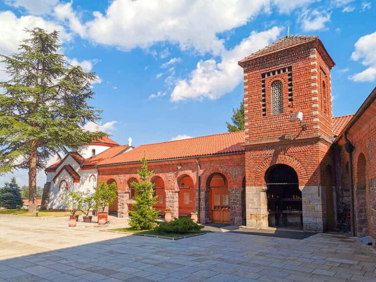 Belgrade: Studenica Monastery & Zica Monastery Full-Day Tour - Whats Included & Whats Not