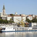 Belgrade: Sunset Cruise with Live Guide - The Itinerary and Sights
