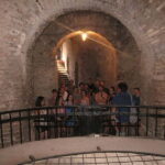 Belgrade: Underground Tour with Glass of Wine - Breaking Down the Itinerary