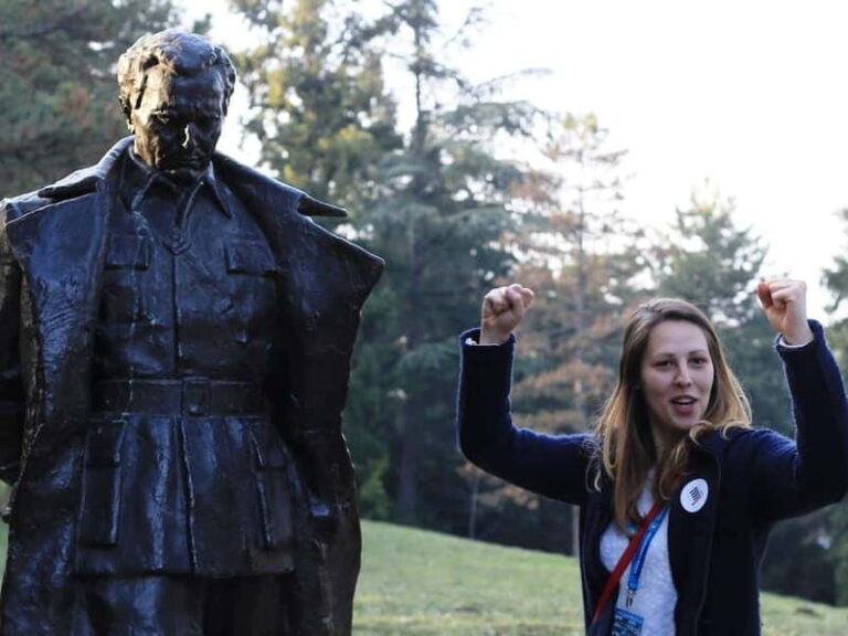 Belgrade: Yugoslavia Communist tour - What Makes This Tour Stand Out?