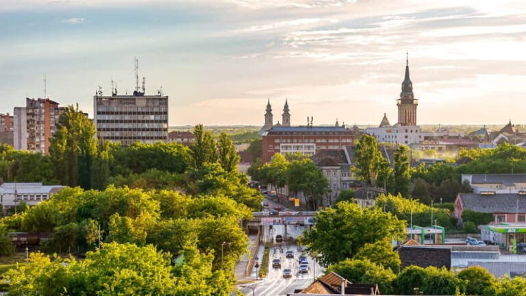 Belgrade: Zemun and Subotica City Full Day Tour - Authentic Insights from Past Travelers