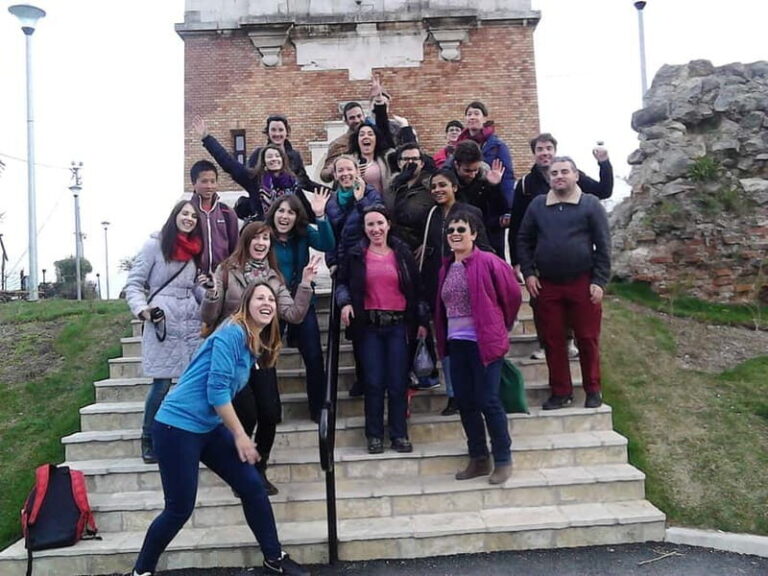Belgrade: Zemun tour with Gardos tower and Danube quay - A Closer Look at the Zemun Tour Experience