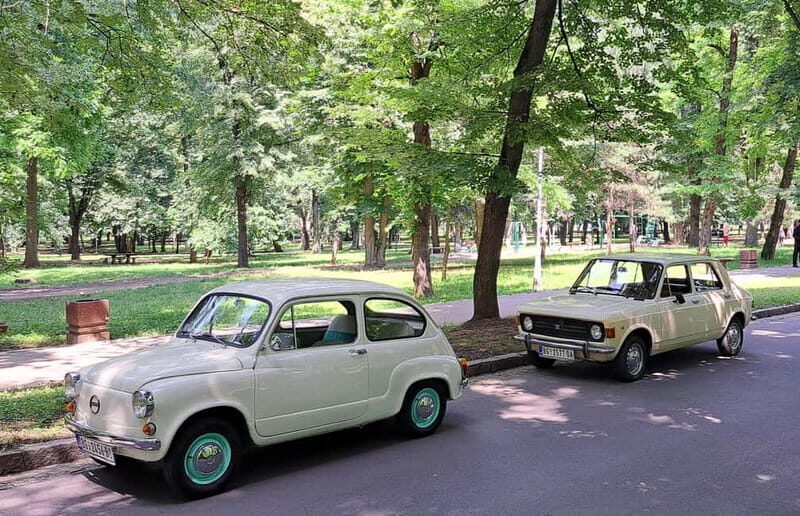 Belgrade:Tito's Blue train, House of Flowers, Retro Car Tour - Final Thoughts
