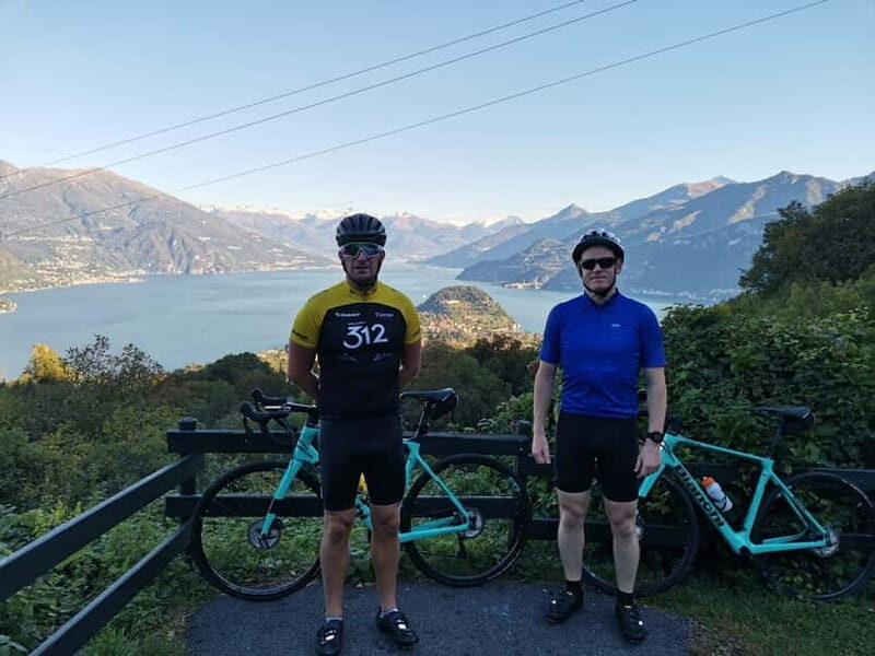 Bellagio Road Bike Tour: Madonna del Ghisallo Cycling Chapel - An In-Depth Look at the Bike Tour Experience