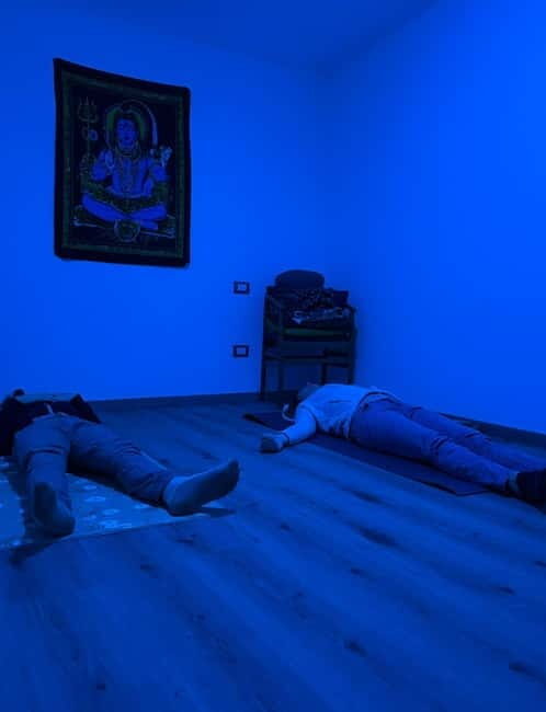 Belluno: Yoga Class in the Dolomiti Mountains - Discovering the Yoga Class in Belluno: A Deep Dive