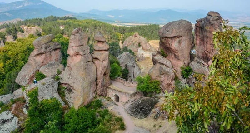 Belogradchik Rocks and Fortress from Sofia - A Deep Dive into the Tour Experience