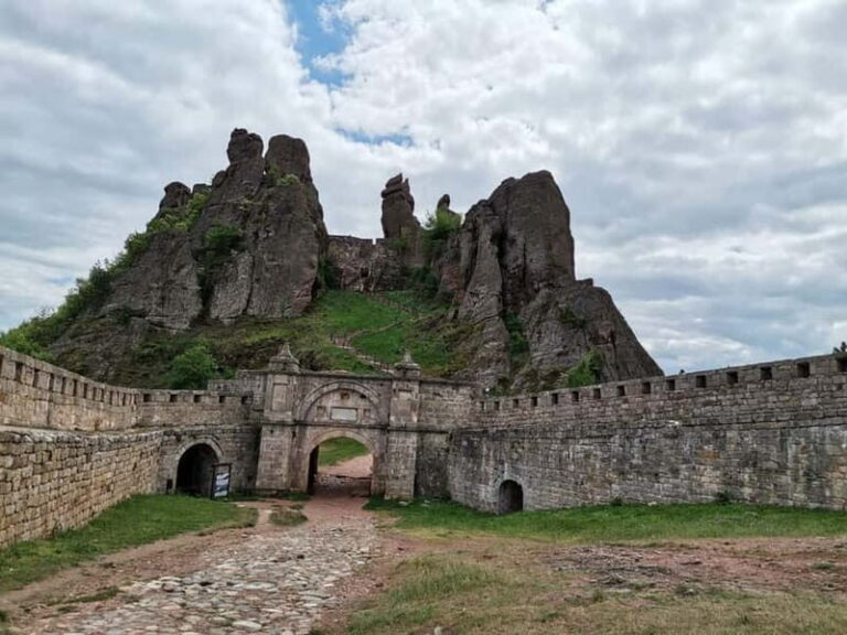 Belogradchik Rocks & Venetsa Cave Day Trip from Sofia - Practical Details and Value