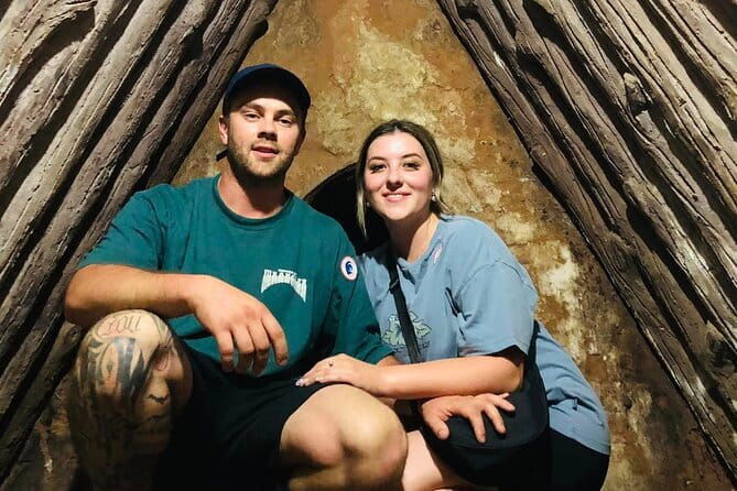 Ben Duoc Uncrowed Cu Chi Tunnels - Half-day trip - Exploring the Ben Duoc Uncrowded Cu Chi Tunnels - Half-day Trip
