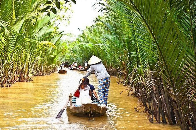 Ben Tre Day Trip From Ho Chi Minh City - What to Expect on This Ben Tre Day Trip