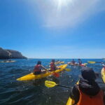 Benagil: Benagil Caves Guided Kayak Tour - FAQ