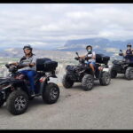 Benidorm: 1 hour Quad Tour with Mountain and Sea Views - What’s Included and What to Consider