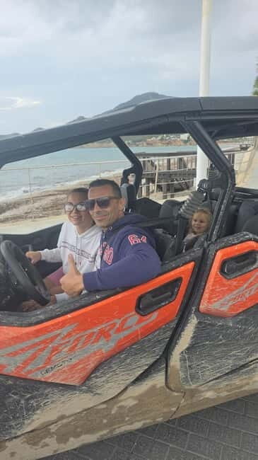Benidorm - Albir - Altea: 2-Hour Buggy Adventure - The Practicalities: What You Need to Know