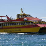 Benidorm: Calpe Mini Cruise - Arrival at Calpe – The Highlight of the Tour