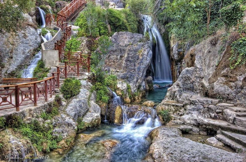 Benidorm: Mountains Half-Day Jeep Trip to Algar Waterfalls - Who Will Love This Tour?