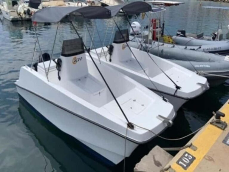 Benidorm: Self-Drive Boat Rental for 1 hour or more - Who Will Love This Experience?