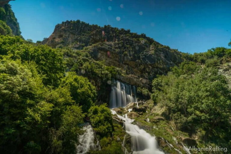 Berat: 3-Day Tomorr Mountain Camping Adventure - What Makes This Tour Stand Out?