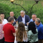 Berat 4x4 Off-Road & Vineyard Wine Tasting - Exploring Malinat Village and Its Vineyards