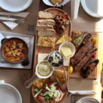 Berat City Center : Traditional Lunch/Dinner - Authenticity and Real Guest Perspectives