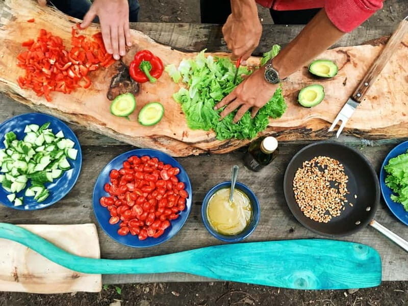 Berat Cooking Class - The Reviews Speak Volumes