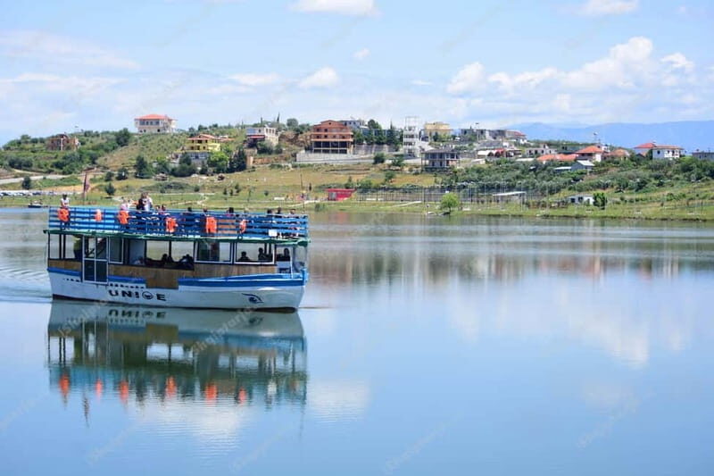 Berat Cty: Lake Belshi Tour and Wine Tasting - Who Should Consider This Tour?