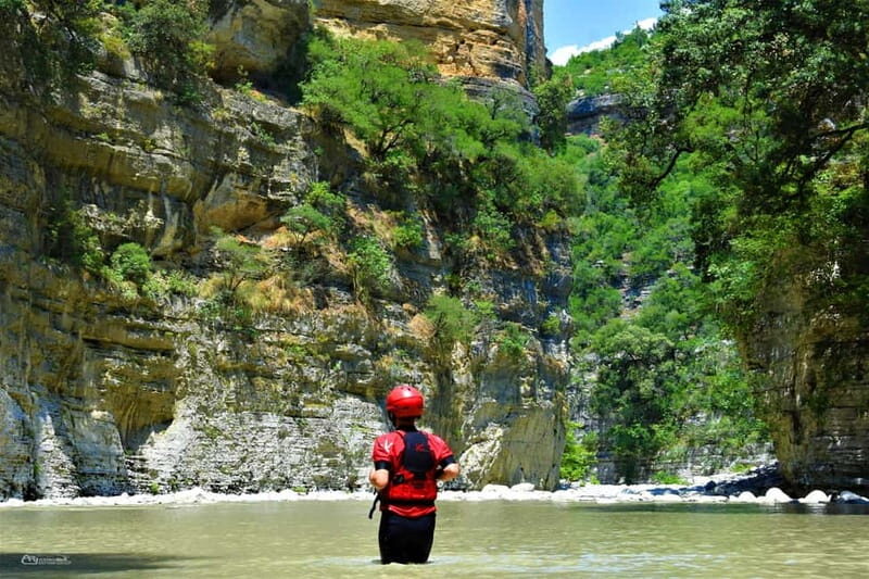 Berat: Grand Canyon of Albania Rafting and Canoeing Trip - Authentic Insights & Tips from Past Travelers