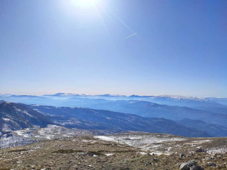 Berat: Guided Tomorri Mountain & Bogova Waterfall Day Trip - Practical Details: What to Know Before You Go