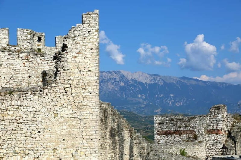 Berat Guided tour: what to see in 2 hours - What Travelers Say About This Tour
